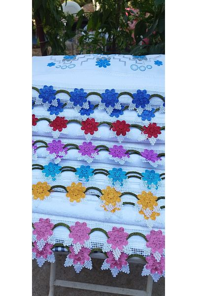 Peacock 20 High-Quality Hand Towels - Suitable for Dowry Corrosion (Mixed Color and Model)