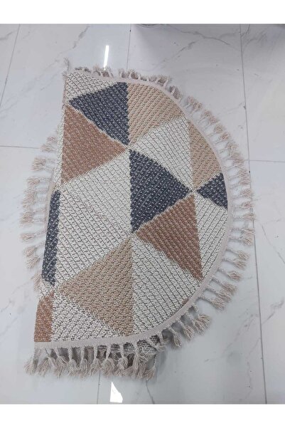 Dekorenti MAHİR HALI DEKORENTİ BUKLE 1405 SARI