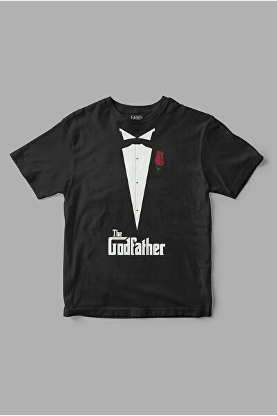 Gries Τυπωμένο μπλουζάκι The Godfather Special Design
