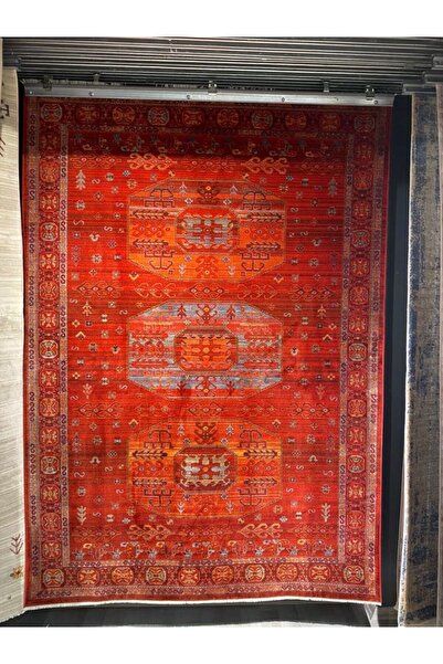 Piraye Halı Verrino Halı 7/247-24 - 906A - -  Serisi Salon Oturma Yatak Odası...