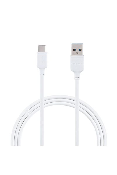 Momax Zero USB to Mirco 1m -White