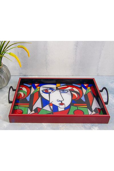 Mondecor Muba Consept Sementa Tee Table 49X31 cm