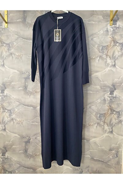 Anka Orhan Store Merserize Elbise