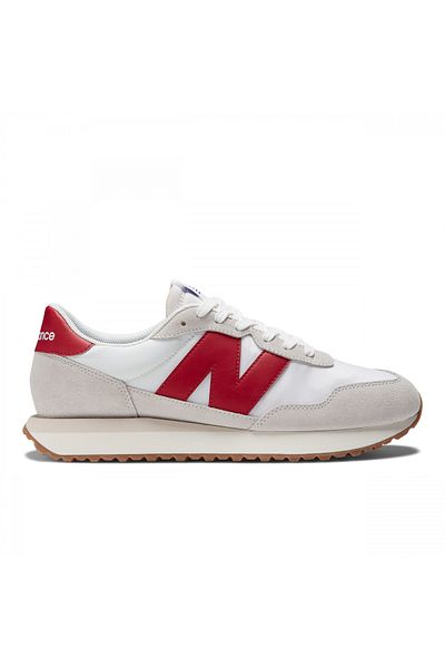 New Balance 237 Lifestyle Unisex Casual Shoes - Ms237Rg