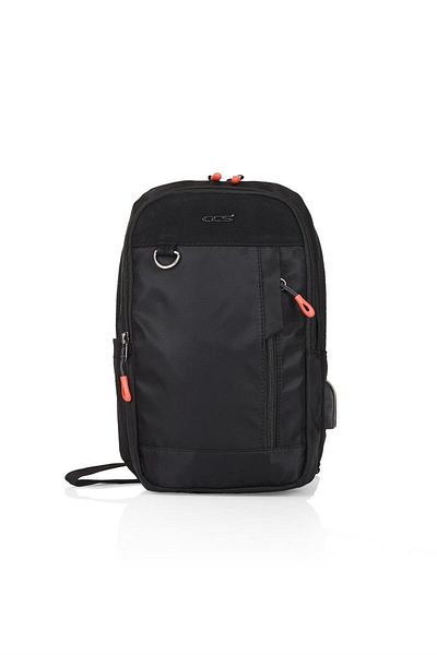 ÇÇS ÇÇS 71296 Σακίδιο πλάτης ώμου 28-19-10 cm