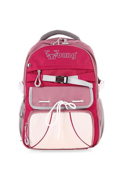ÇÇS Young 51783 School Casual Backpack