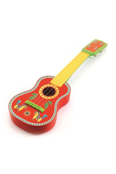 OEM Djeco Ukulele (κιθάρα 4 χορδών)