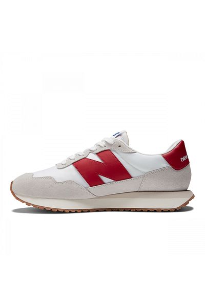 New Balance 237 Lifestyle Unisex Casual Shoes - Ms237Rg