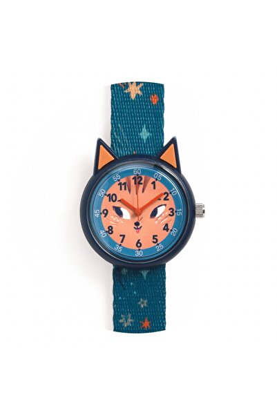 OEM Ρολόι χειρός με σκίουρο, Djeco