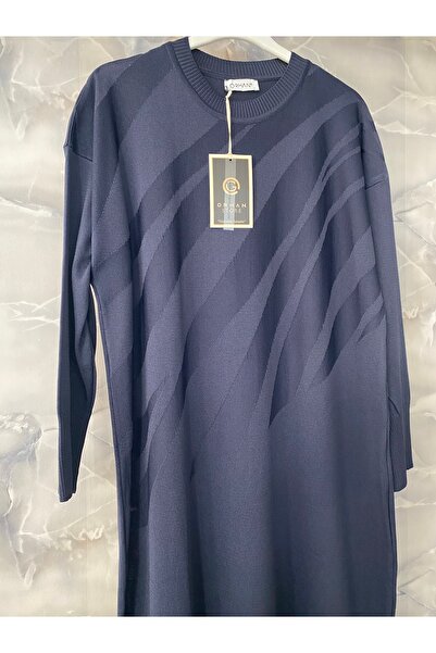 Anka Orhan Store Merserize Elbise