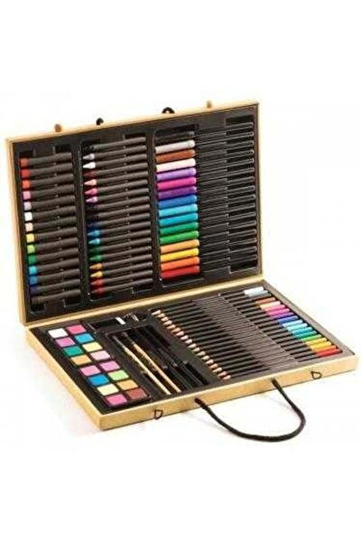 OEM Γλυκιά μαργαρίτα με χρωματιστά Djeco