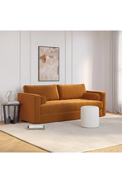 innature Molis Yataklı Üçlü Kanepe - InNature Home