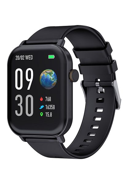 Black Smart Watch Styles Prices Trendyol