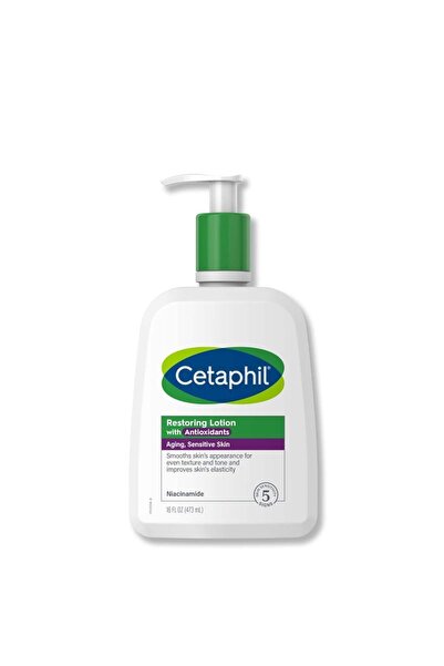 Cetaphil Renewing Lotion 473ml