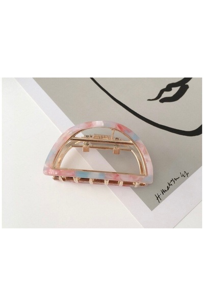 İthal Zlatna metalna kopča za ženske i dečije prtljage, kopča