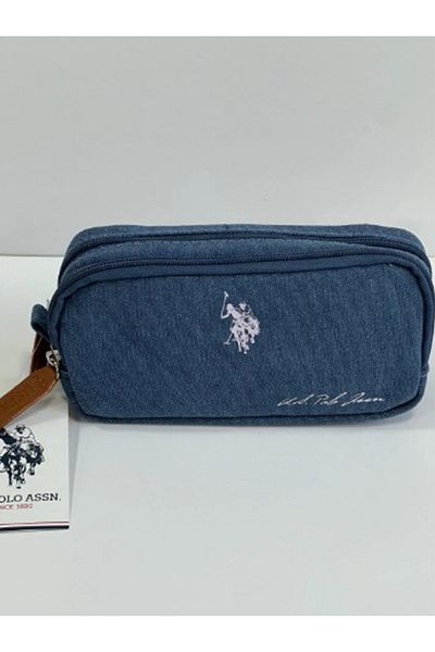 U.S. Polo Assn. Geantă pentru stilou cu licență