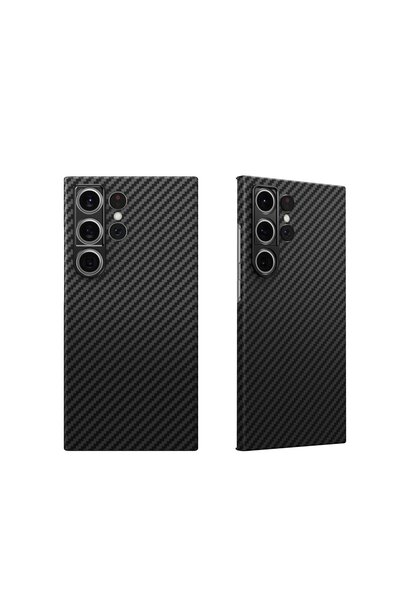 KeepHone Galaxy S23 Ultra Uyumlu Kılıf Magsafe Şarj Özellikli 0,5 Süper İnce ...