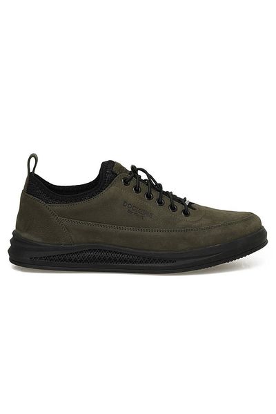 Dockers 227255   Khaki Genuine Leather Men's Shoes