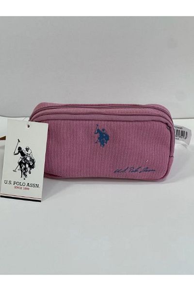 U.S. Polo Assn. Licensed Pencil Bag