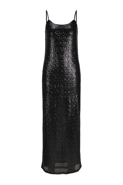 Jack & Jones Γυναικείο Φόρεμα με παγιέτες Maxi Boy - Mia