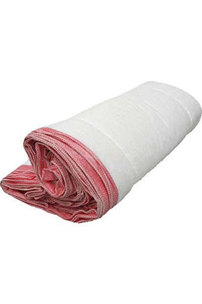 Pazarçeviren Zeytin Çarşafı Beyaz 6x8