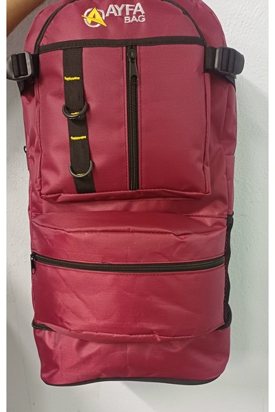 AyfaBag حقيبة ظهر متسلق الجبال