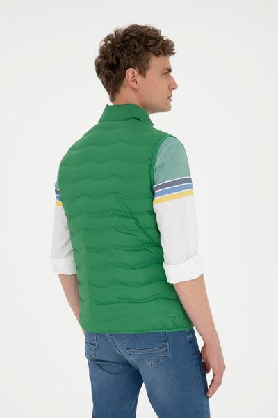 U.S. Polo Assn. Erkek Yelek 1823144