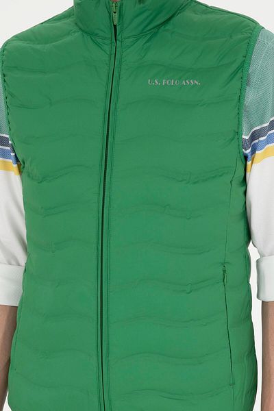 U.S. Polo Assn. Ανδρικό γιλέκο 1823144