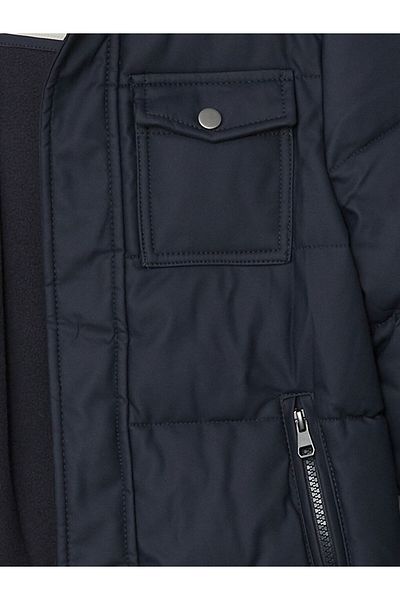 LC Waikiki LCW Vision Boy's Puffer Jacket with Hood