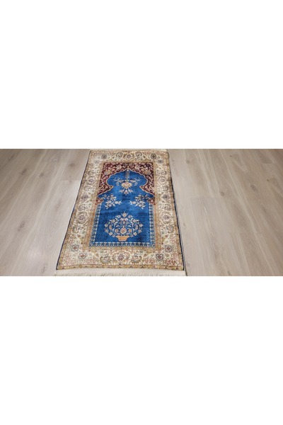 TOPRAK ART GALLERY Prayer Prayer Rug