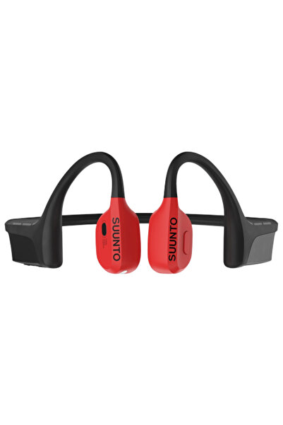 Suunto Aripă Lava Roșie Ss050944000