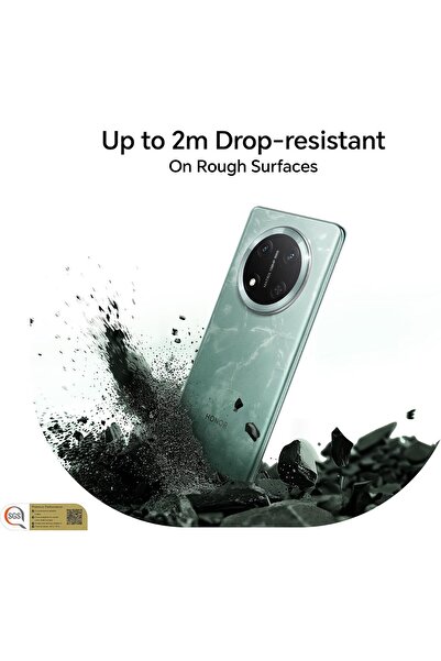 HONOR X9c 5g (12 256) Gb Brucep-n21g Jade Cyan