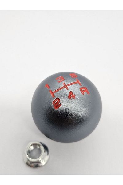 online shopping dsg store Honda Shift - Anthracite Gray Knob, Civic, Jazz, Typer, City