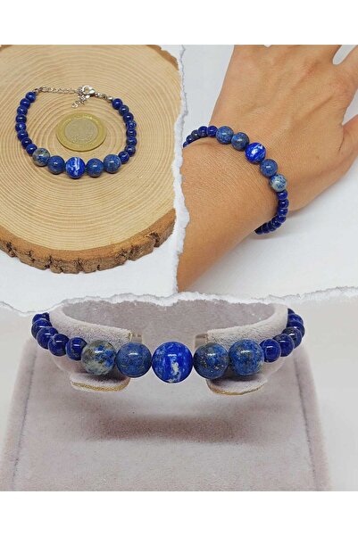 Yasamtohumu Galaxy Series narukvica sa dizajnom lapis kamena