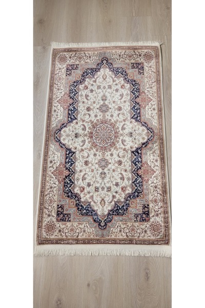 TOPRAK ART GALLERY Prayer Prayer Rug