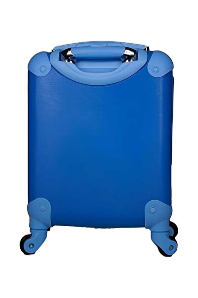 Laguna Erkek Çocuk Kabin Boy Tekerlekli Valiz