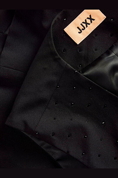 Jack & Jones Women's Stone Embroidered Vest - Lora