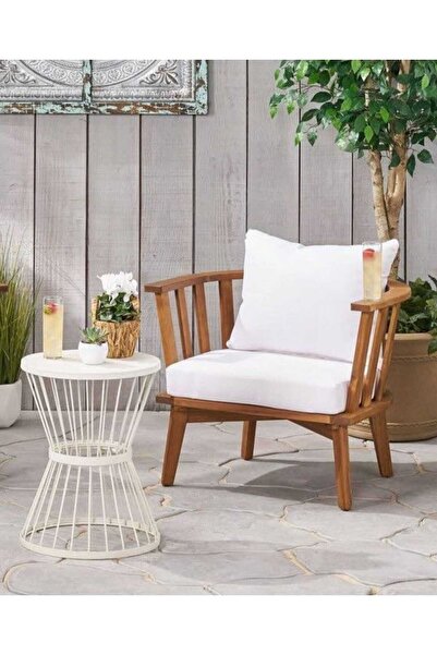 Ağaçsan London Doğal Ağaç Berjer