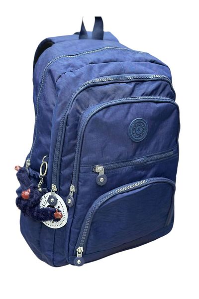 Klinkır Rucsac pentru laptop de călătorie zilnică pentru liceu, cu accesorii rezistente la apă