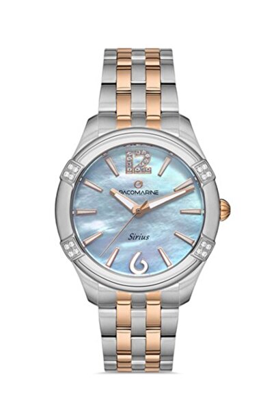 Pacomarine ساعة يد نسائية PM.61228.05