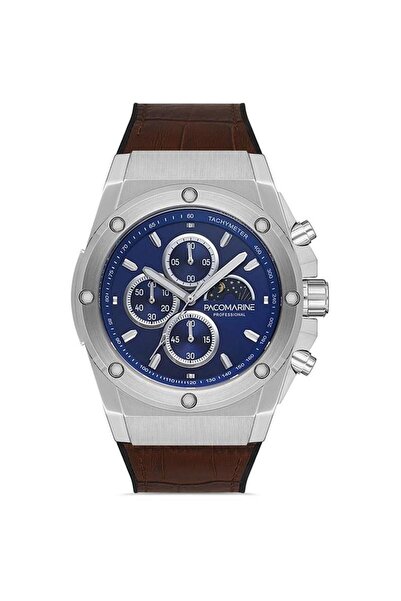 Pacomarine PM.28006.01 ERKEK KOL SAATİ