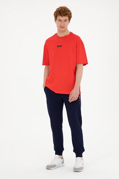 U.S. Polo Assn. Pantaloni de trening pentru bărbați 1796260