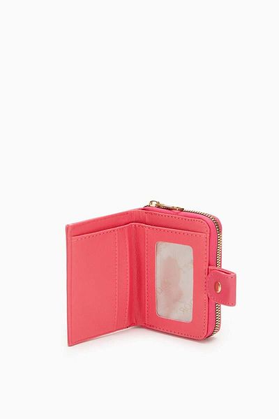 Levidor Wallet (Colors Are More Vibrant Than Photographers)