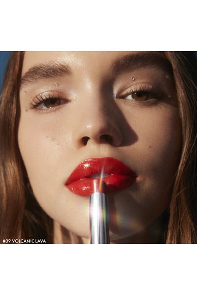 SEPHORA About That Shine- Lacquer Bright Lipstick