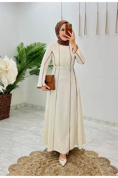 grosh fashion Dress with Arabian