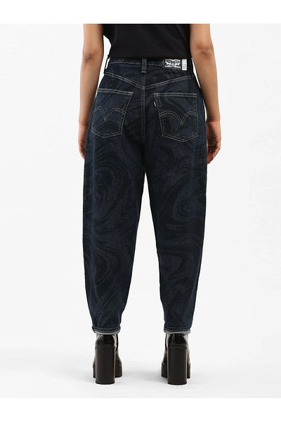 Levi's Levi's x Deepika Padukone Дамски дънки с висока талия - A0885-0007