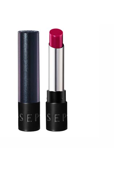 SEPHORA About That Shine- Lacquer Bright Lipstick