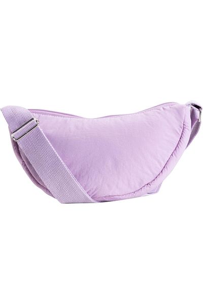Urban Classics Kleine gepolsterte Tasche