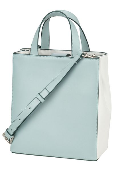 Liebeskind Berlin S Color Animation Handtasche Papiertüte