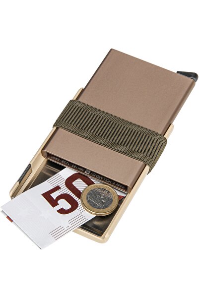 Secrid Paralı Kart Kaydırma